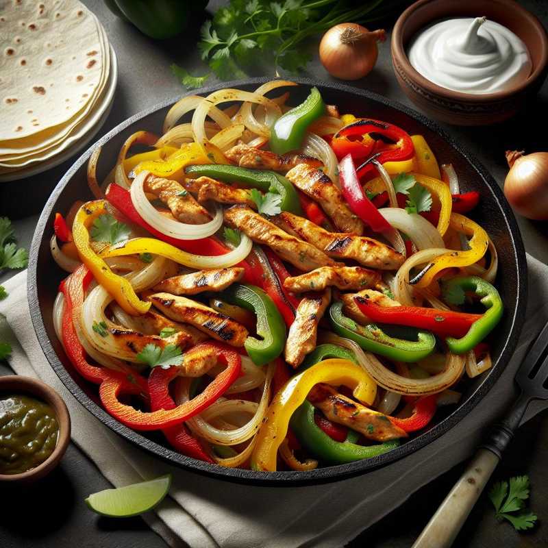 Fajitas