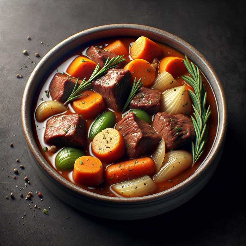 Beef Stew