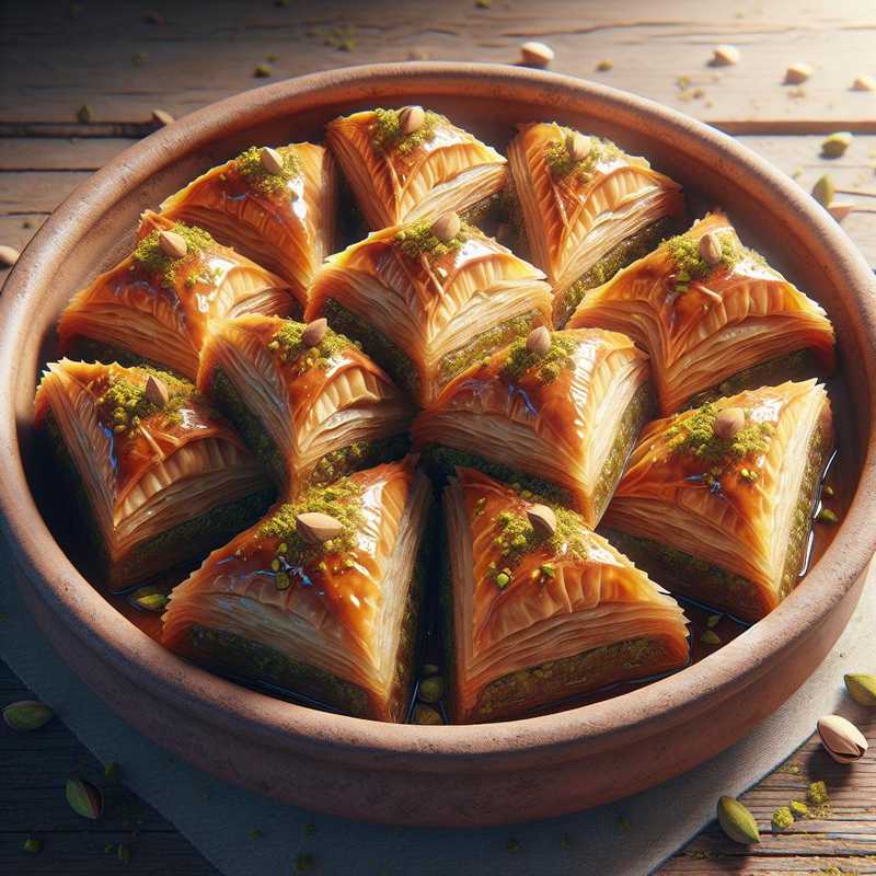 Baklava