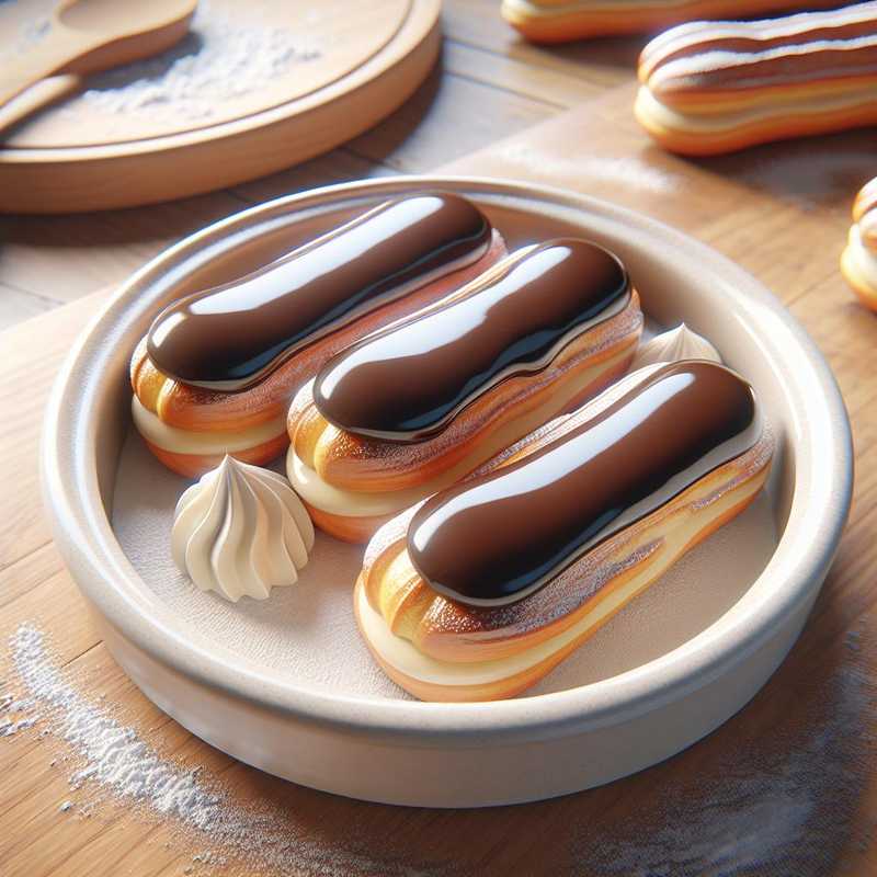 Éclair