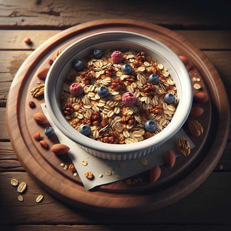 Granola