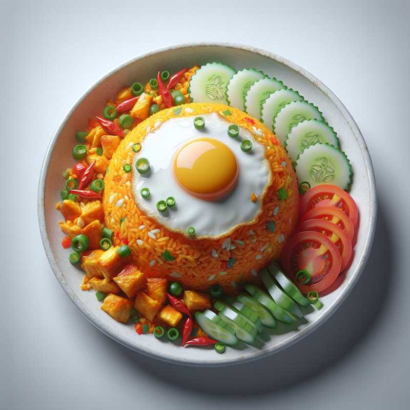 Nasi Goreng