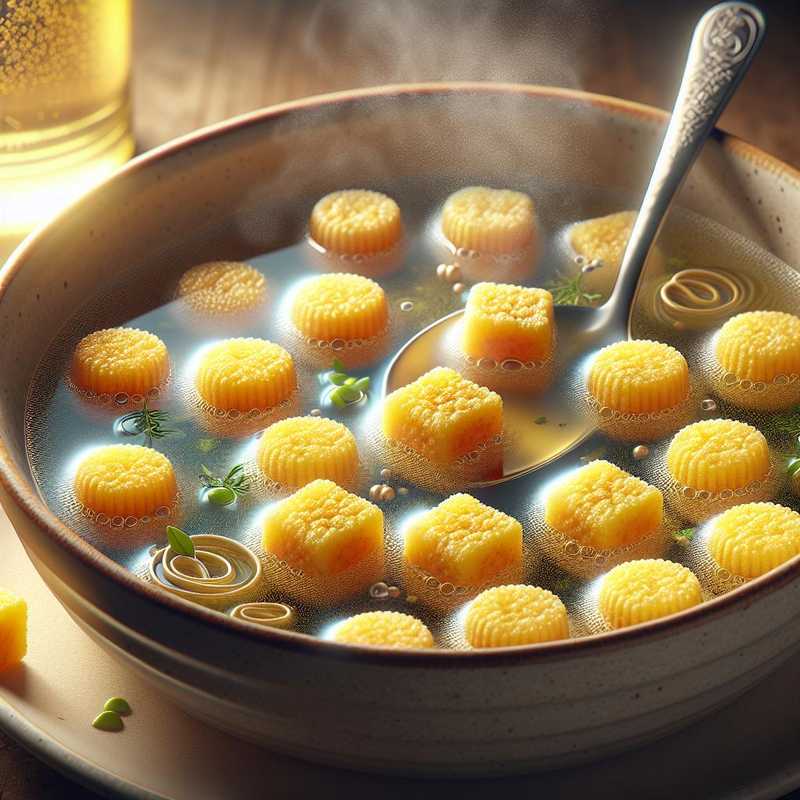 Imperial Soup