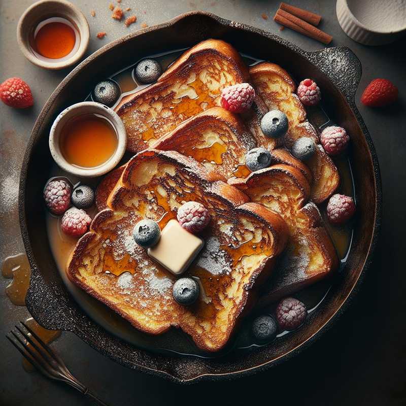 French toast