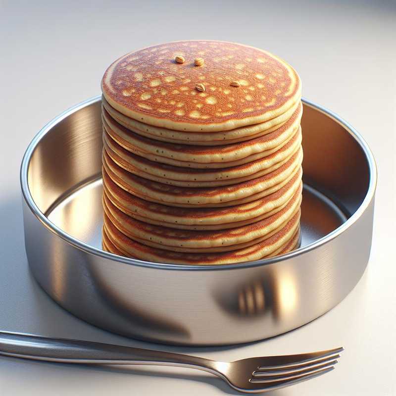 Protein Pancakes