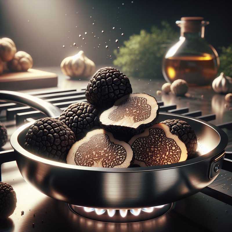 Truffles