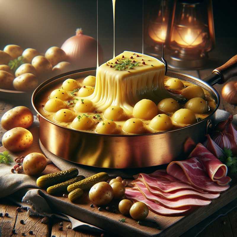 Raclette