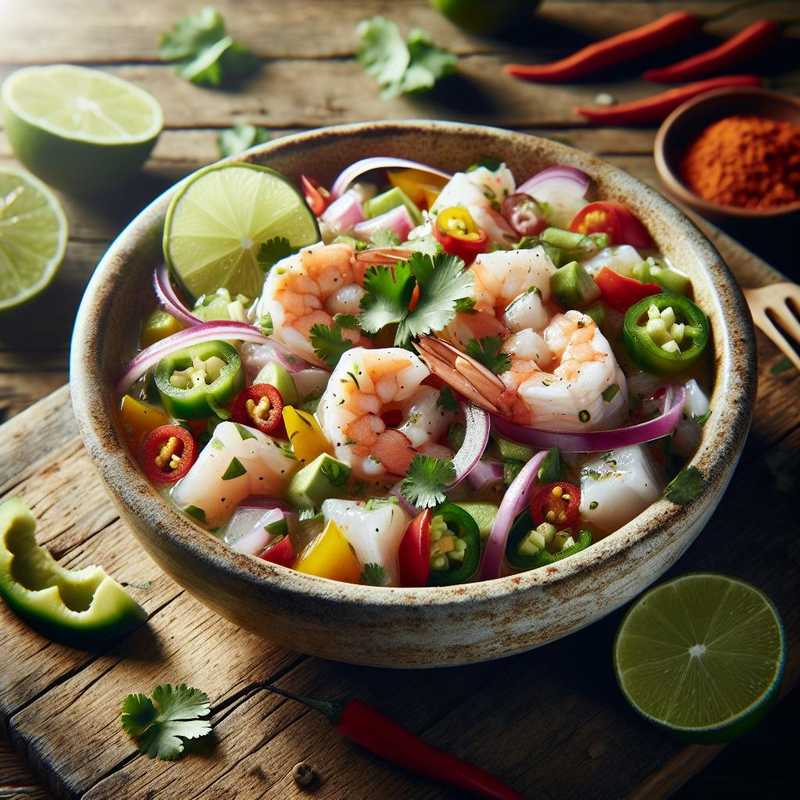 Ceviche