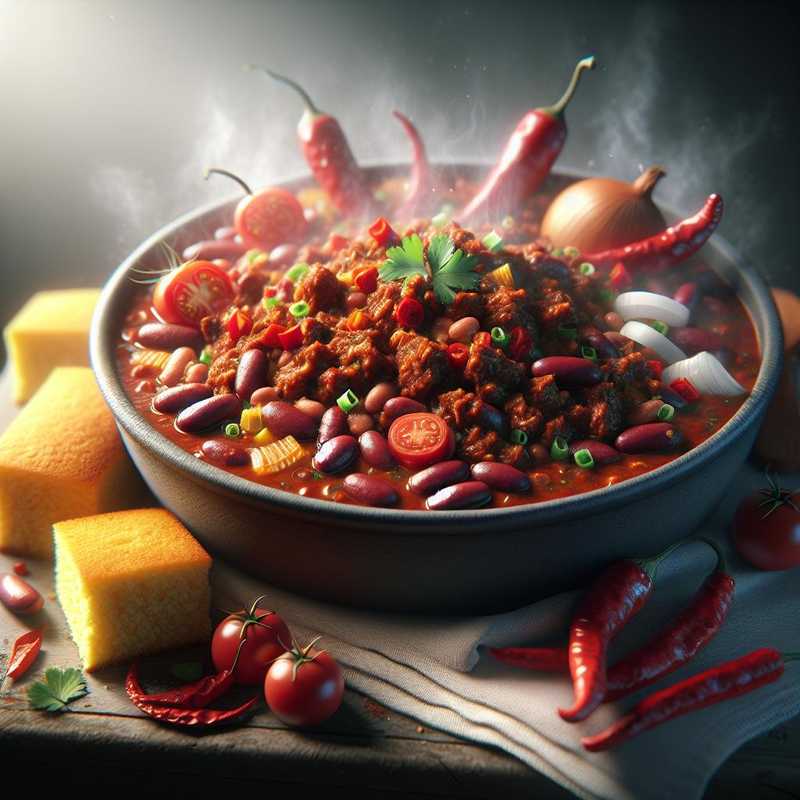 Chili con carne