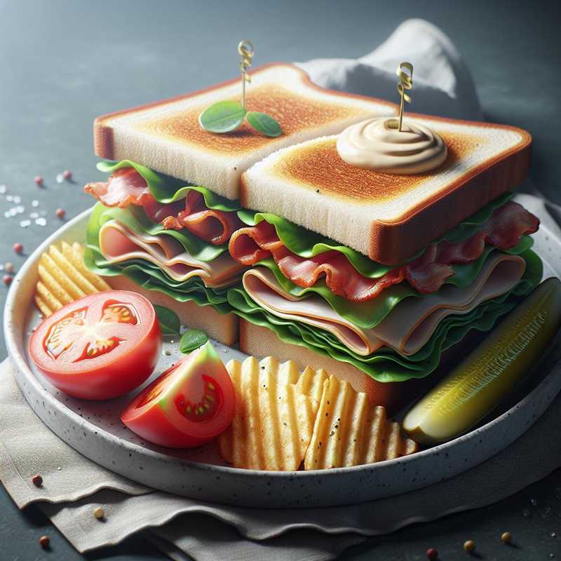 Club Sandwich