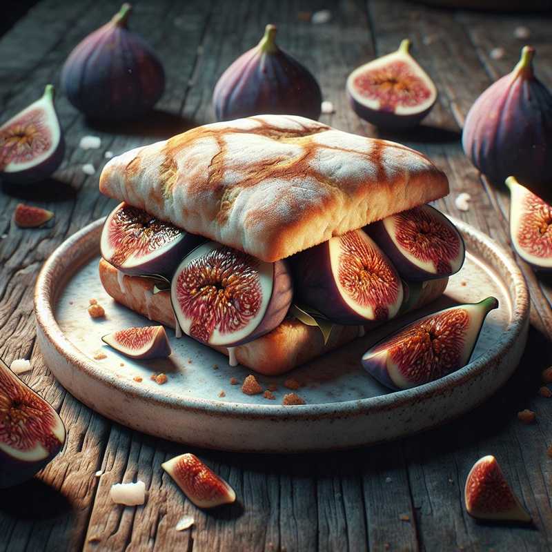 Fig Sandwich