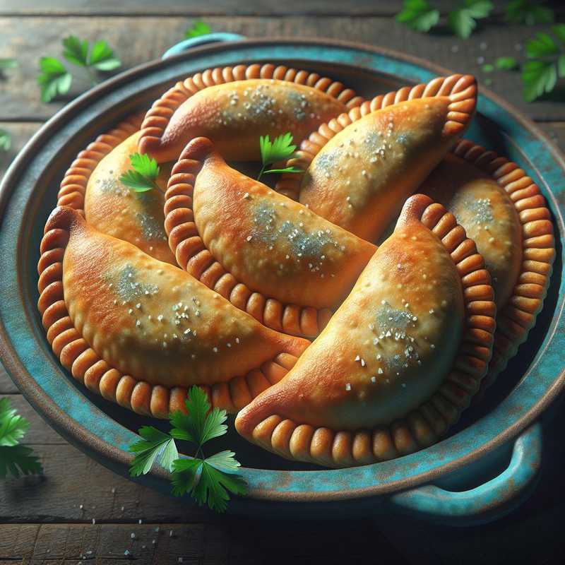 Empanadas