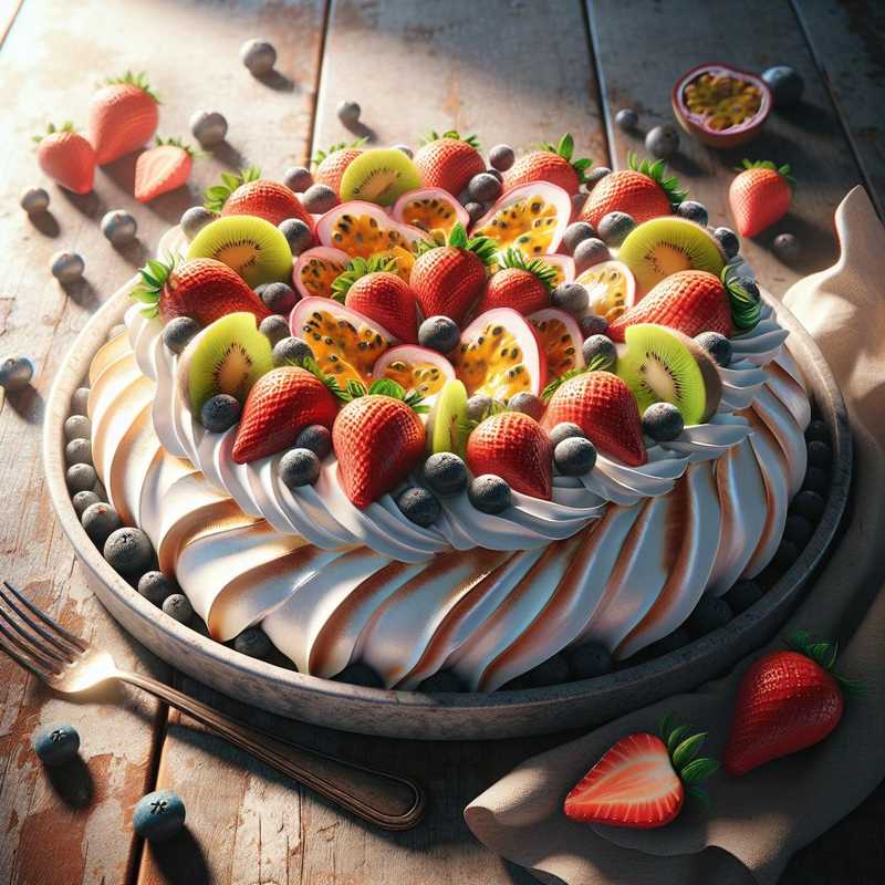 Pavlova