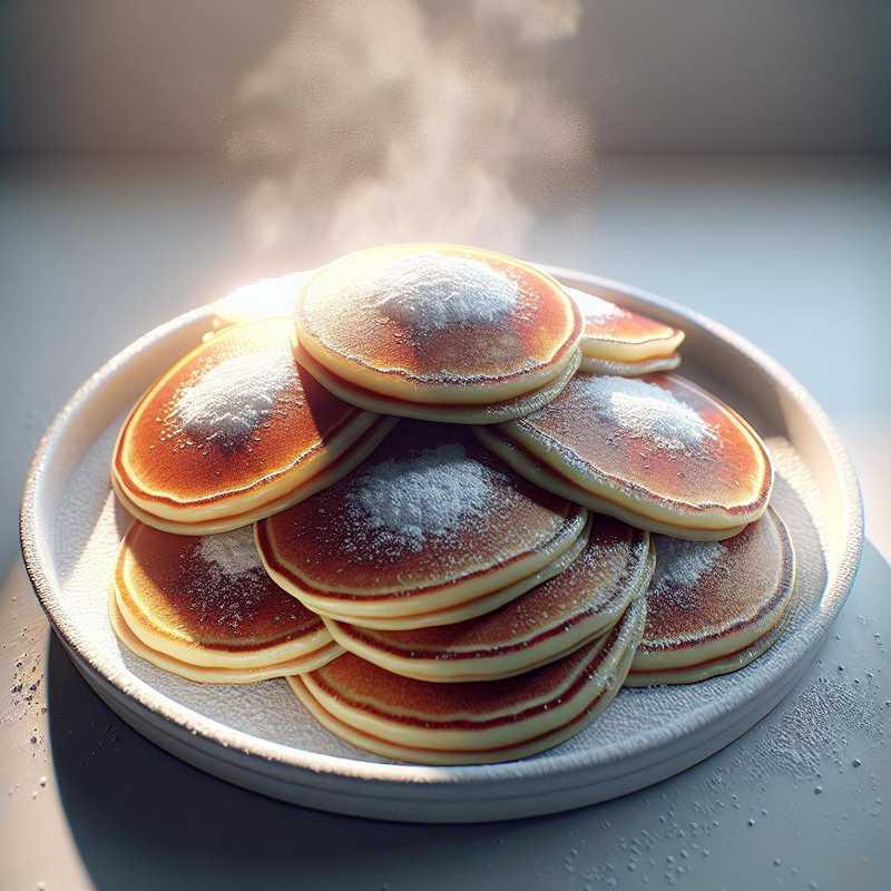 Light Pancake