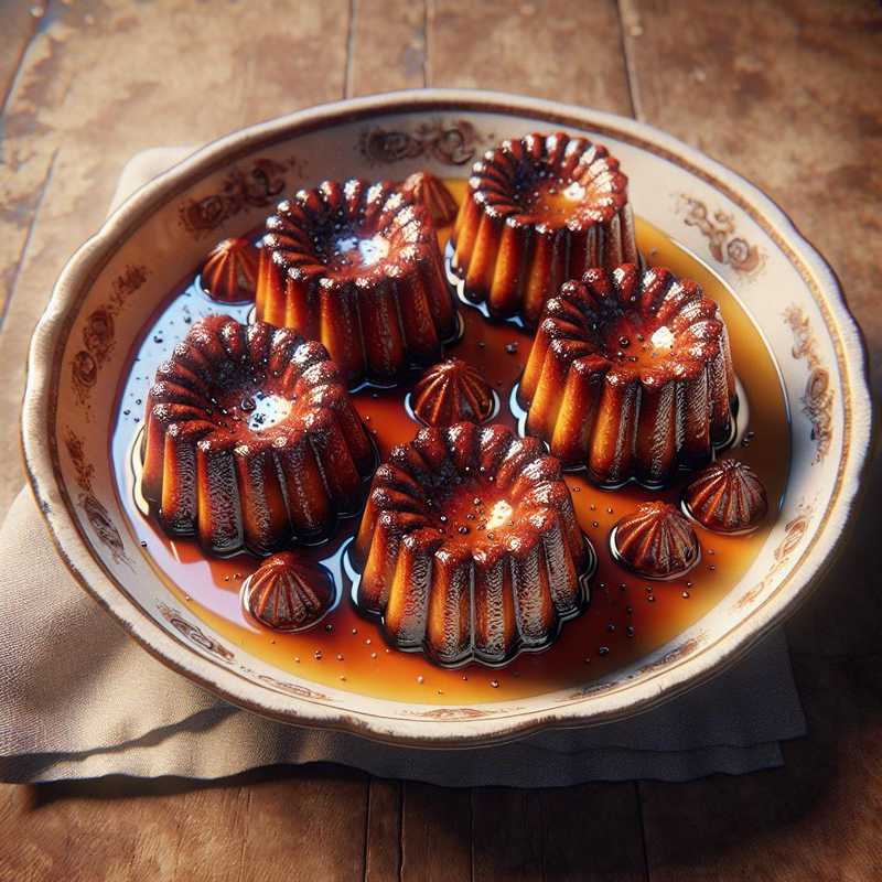 Cannelés