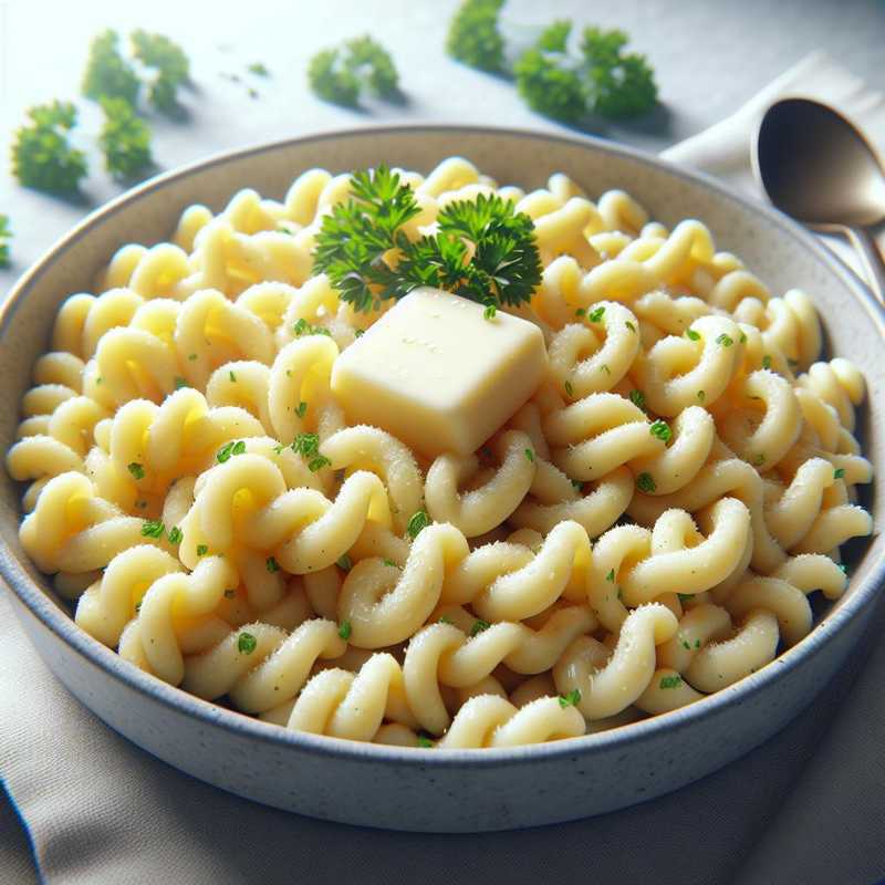 Spatzle