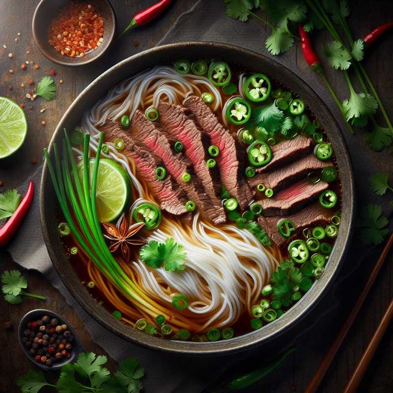 Pho vietnamita