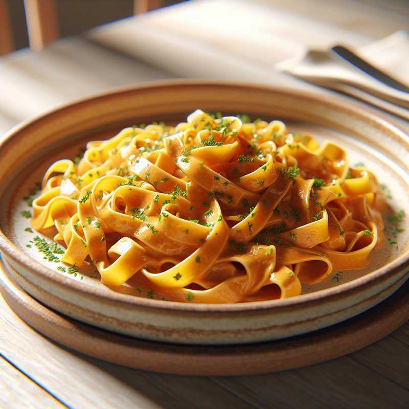 Tagliatelle