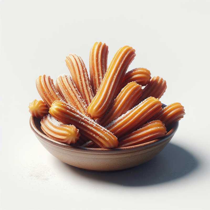 Churros