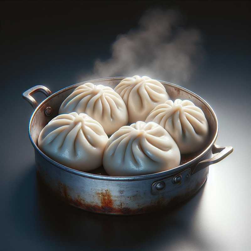 Baozi