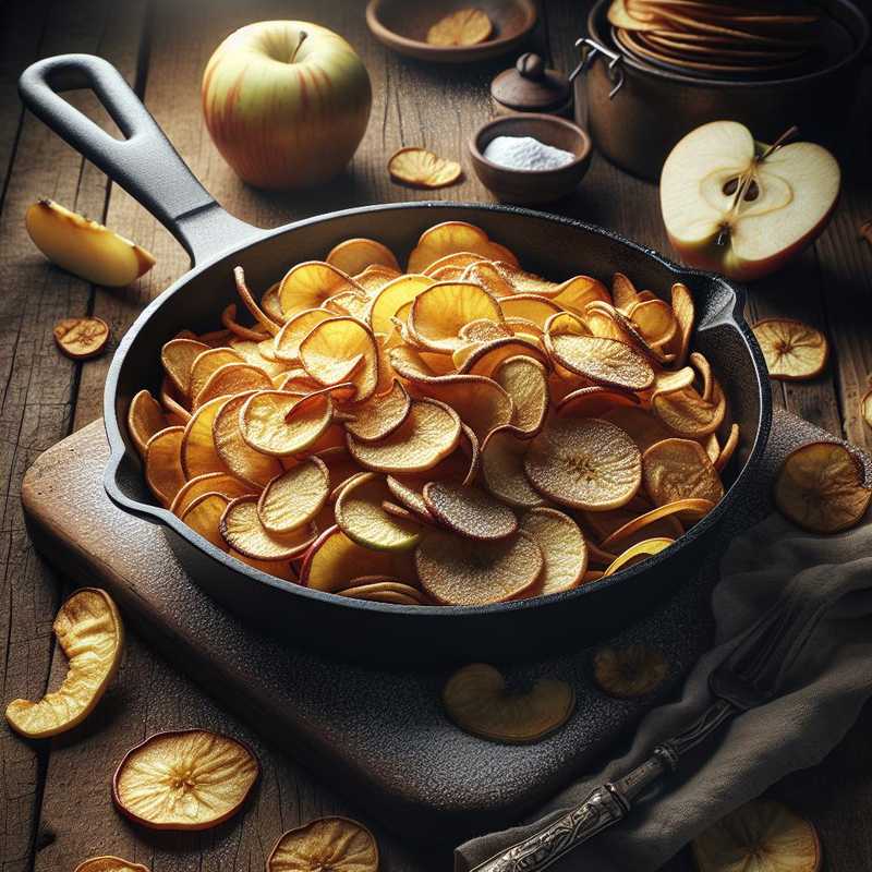 Apple Chips