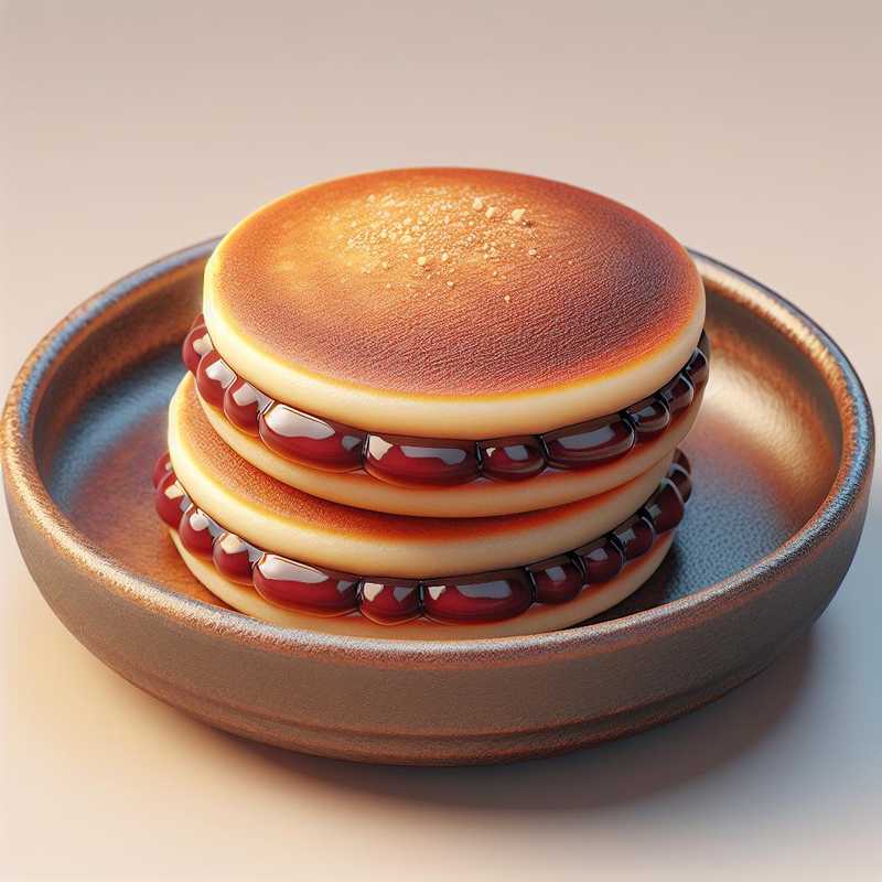 Dorayaki